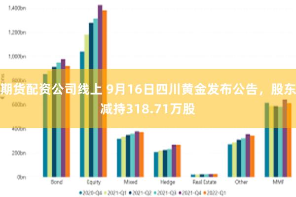 期货配资公司线上 9月16日四川黄金发布公告，股东减持318.71万股