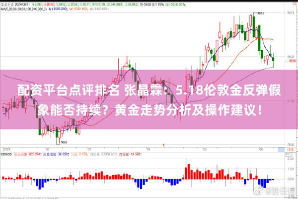 配资平台点评排名 张晶霖：5.18伦敦金反弹假象能否持续？黄金走势分析及操作建议！
