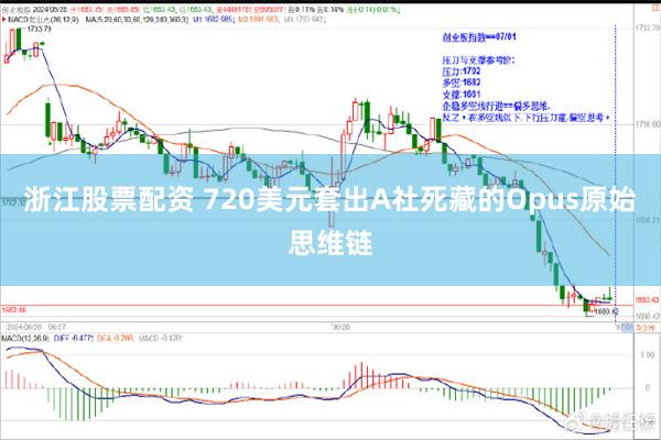 浙江股票配资 720美元套出A社死藏的Opus原始思维链