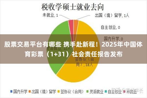 股票交易平台有哪些 携手赴新程！2025年中国体育彩票（1+31）社会责任报告发布