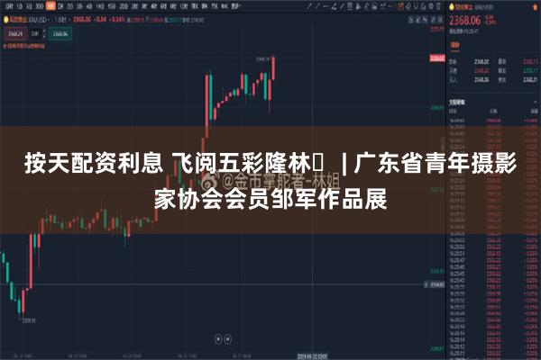 按天配资利息 飞阅五彩隆林⑪ | 广东省青年摄影家协会会员邹军作品展